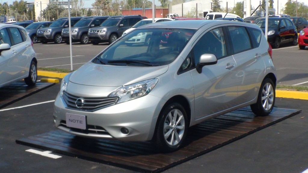 Nissan Note_4