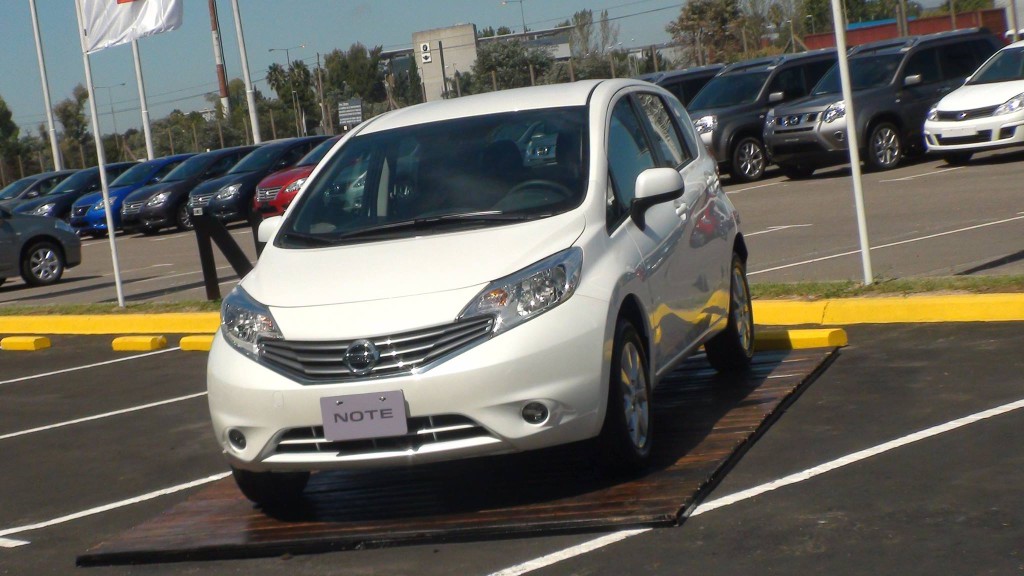 Nissan Note_6