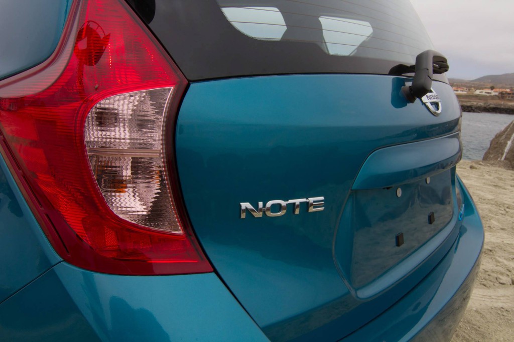 Nissan Note_8