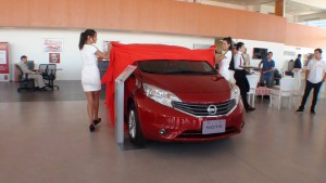 Nissan note pruebautos argentina