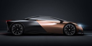 Peugeot ONYX concept pruebautos 1