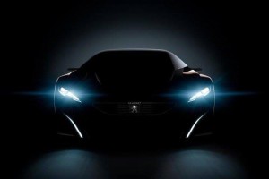 Peugeot ONYX concept pruebautos 7