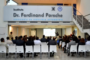 Instituo Dr. Ferdinand Porsche 2 www.pruebautos.com.ar