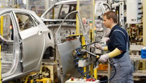 Hyundai One Millionth Car in Czech Factory