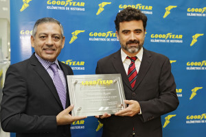 Goodyear Argentina inauguró un nuevo local de Neumáticos Rosmi en Acassuso 3