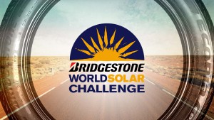 Bridgestone World Solar Challenge_2