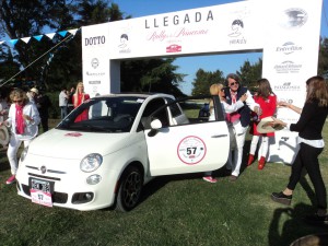 Copa Fiat VI Edicion del Rally de las Princesas 2015 (7)