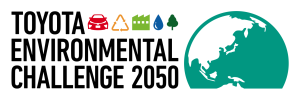 Toyota Environmental Challenge 2050