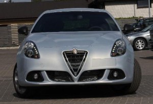 Alfa Romeo Giulietta Sprint (4)