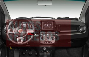 Fiat-mobi - X1H-dashboard-interior-Rendering
