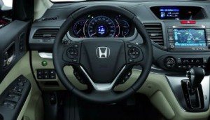 2015-Honda-CR-V-interior