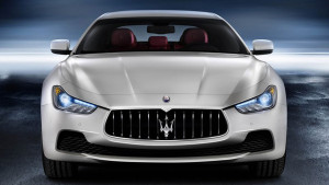 2014-Maserati-Ghibli