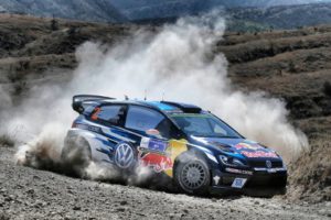 MOTORSPORT : WRC MEXICO- WRC - 06/03/2016