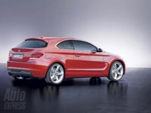 BMW serie 0 pruebautos.com.ar