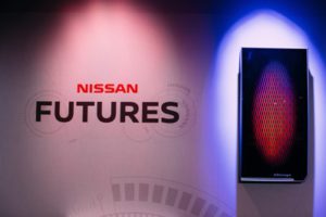 Nissan impulsa un futuro más verde, limpio y sostenible a través de los eventos “Nissan Futures” en Europa