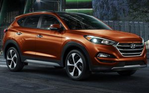 Hyundai Tucson pruebautos.com.ar