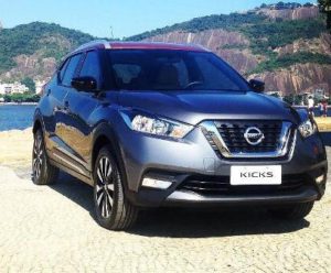 Kicks el nuevo crossover global de Nissan con ADN latino (5)