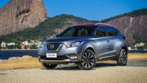 Kicks el nuevo crossover global de Nissan con ADN latino (7)