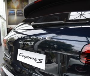 Porsche Cayenne V6 13 pruebautos.com.ar