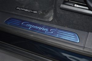 Porsche Cayenne V6 7  pruebautos.com.ar