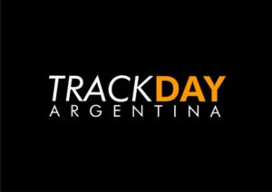 0Logo de Marca Track Day Argentina