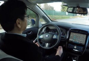 La Alianza Renault-Nissan y el gran potencial de su tecnología de conducción autónoma