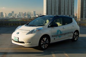 La Alianza Renault-Nissan y el gran potencial de su tecnología de conducción autónoma