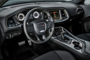 2017 Dodge Challenger T/A