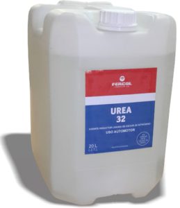 Nuevo producto - Urea 32