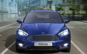 ford focus recall