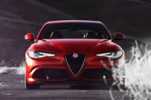 Lanzamiento: Alfa Romeo Giulietta 2017 en Argentina