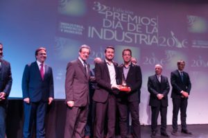 FCA Automobiles Argentina recibe Premio a la Industria por Ecoeficiencia pruebautos.com.ar