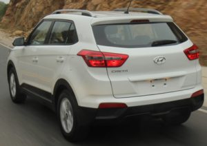 Hyundai Creta7