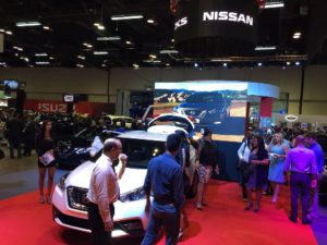 Nissan Kicks, el nuevo crossover global de Nissan, llega a Panamá