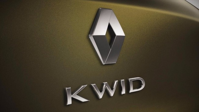 Kwid  | Renault | confirmó su fabricación en Curitiva – Brasil