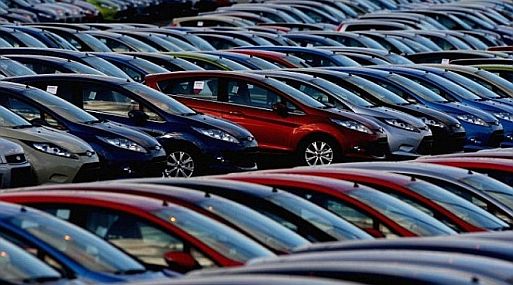 Mercados Extranjeros | Fiat, Chrysler, Ford y GM logran récord de ventas en EEUU