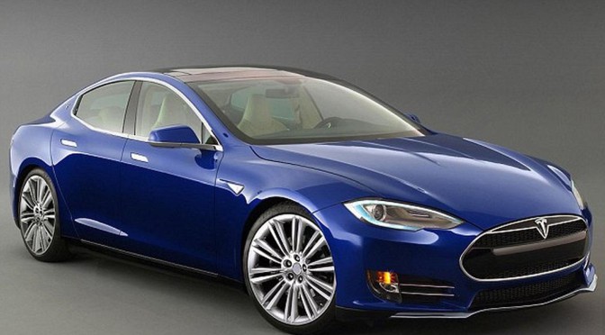 Model3 | Tesla | recoge reacciones a favor y…