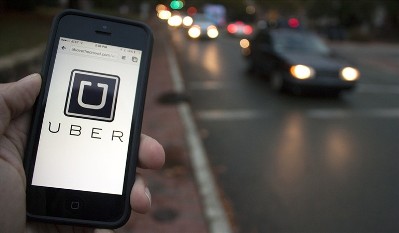 Uber | Arabia Saudita no la rechaza e invierte millones