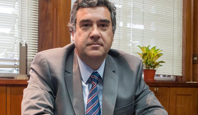 FCA Argentina | tiene nuevo Director de Servicios Legales