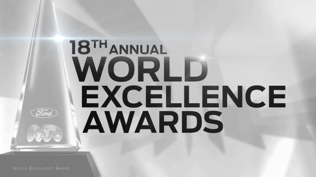Michelin | gana premio mundial a la excelencia