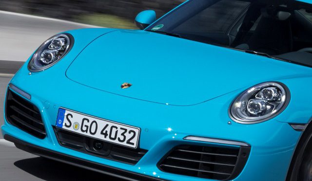 911 | Porsche | como siempre… el mejor