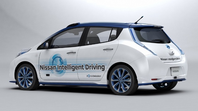 Conducción Autónoma | Alianza Renault-Nissan | Tecnología | ya es una realidad