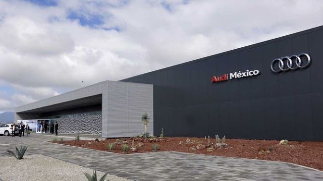 México | Audi | despide primer directivo por fraude, a un mes de…