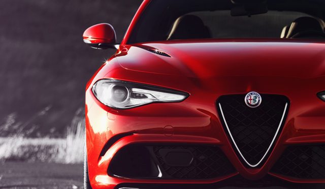 Giulia | Alfa Romeo | top ten de los más vendidos