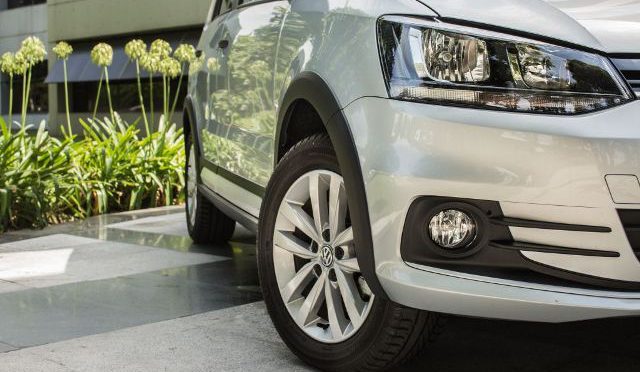 Track  | Volkswagen | lanzamiento de una nueva versión de la Suran