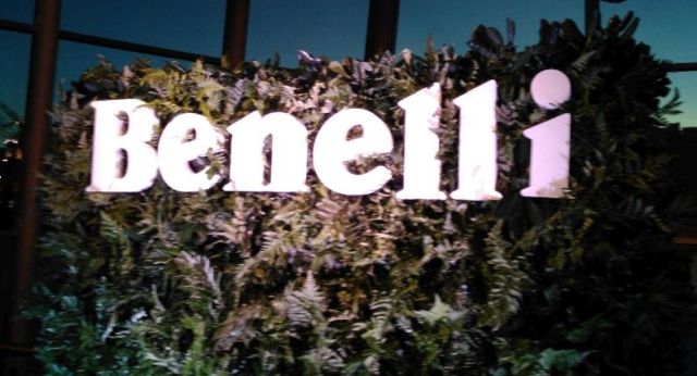 Benelli | llega a la Argentina la legendaria casa italiana