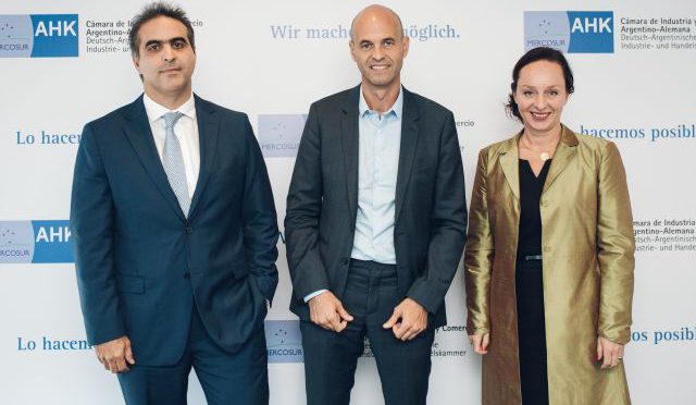 Volkswagen | presentes en la nueva edición de Empresas para Empresas
