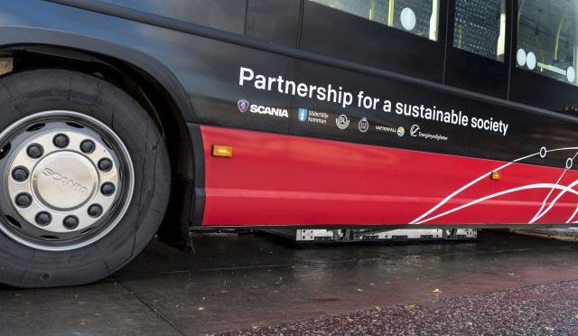Scania | Sustentabilidad | proyectos de movilidad con energías alternativas