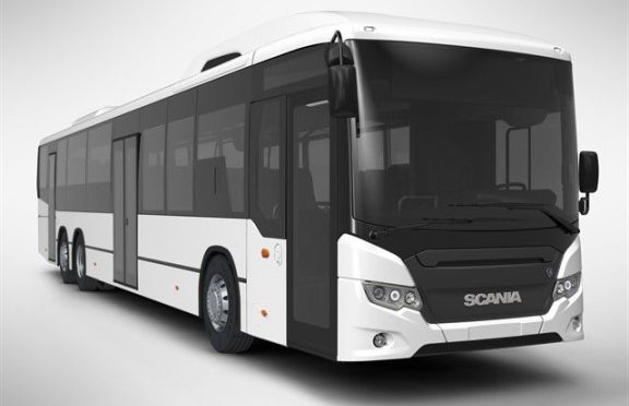 Noruega | Scania | entregará 70 autobuses híbridos