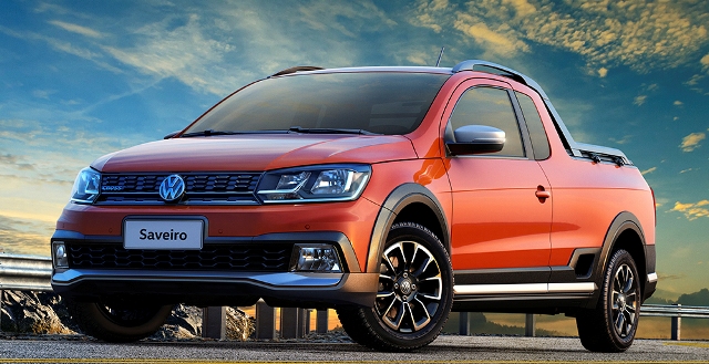 Saveiro | Volkswagen | se lanza nueva y conveniente línea de financiación